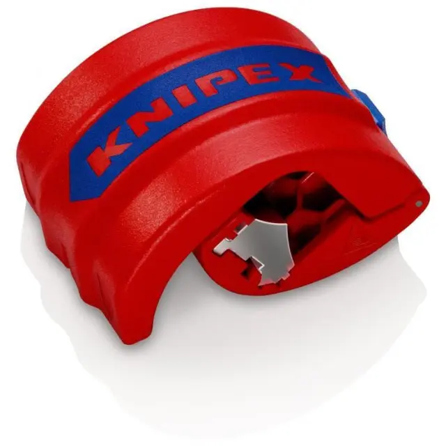 Knipex 902210BK - Κόφτης πλαστικής σωλήνος