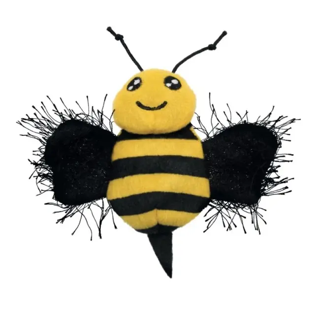 Kong Better Buzz Bee