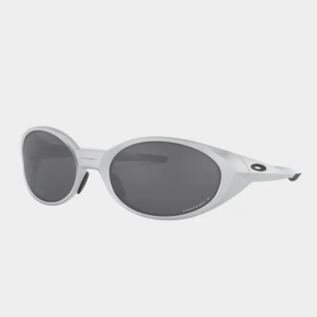 Γυαλιά Ηλίου Oakley Eyejacket Redux 0OO9438 943805 Ασημί - 58 2