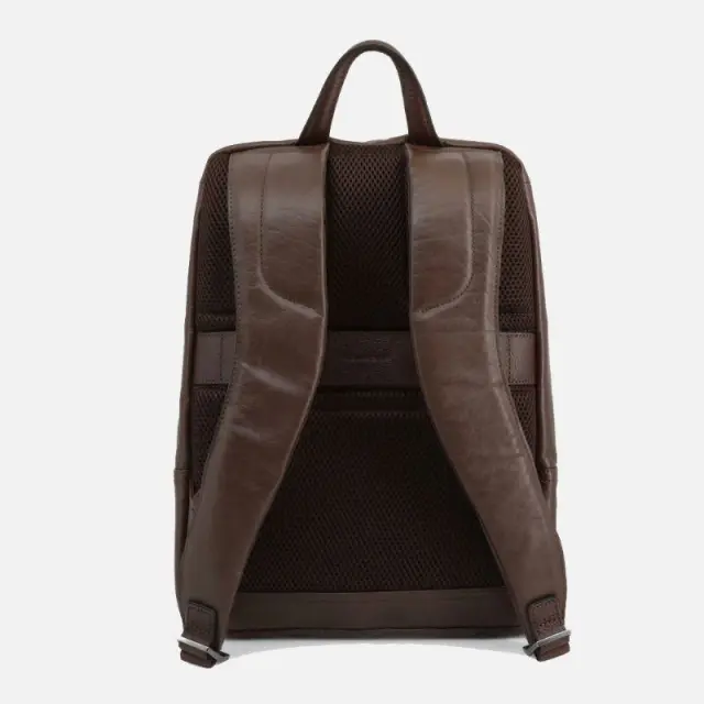 Σακίδιο Πλάτης Piquadro CA4260S94_TM Καφέ - ONESIZE 3