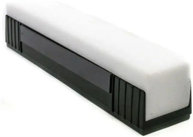 Σφουγγάρι Ασπροπίνακα Μεγάλο 23x4.5x4.5cm 4πλο με Μαγνήτη / EA-23M (MUNGYO)