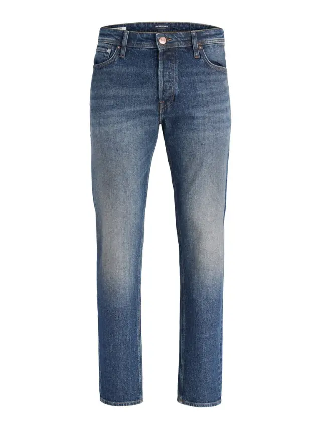 JJIMIKE JJORIGINAL ST 173 - Blue Denim