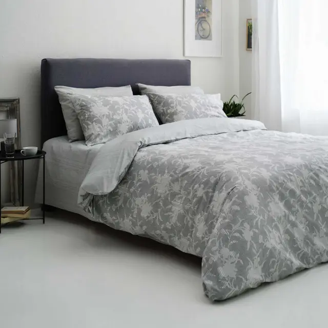Σεντόνια σετ/4 λάστιχο υπέρδιπλα 240x260cm Vesta Home NEFELI-1 000009715