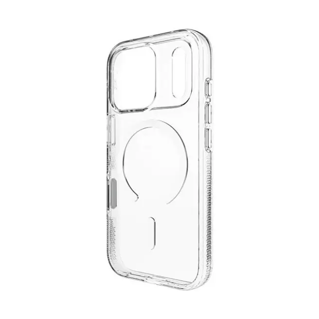 Zagg Θήκη Κινητού iPhone 18 Pro /17 Pro Crystal Palace Snap Lite Clear