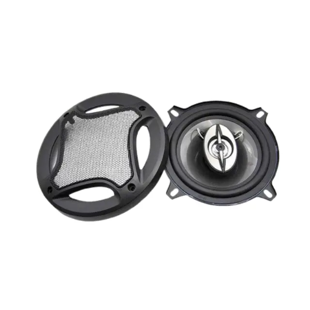 Σετ Ηχεία Αυτοκινήτου CTC-1373 6.5" με 30W RMS (Midrange)