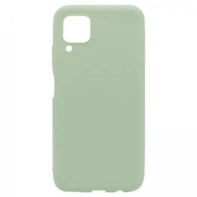 Θήκη Soft TPU inos Huawei P40 Lite S-Cover Λαδί N50006 3