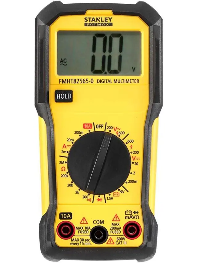 ΠΟΛΥΜΕΤΡΑ STANLEY FMHT82565-0