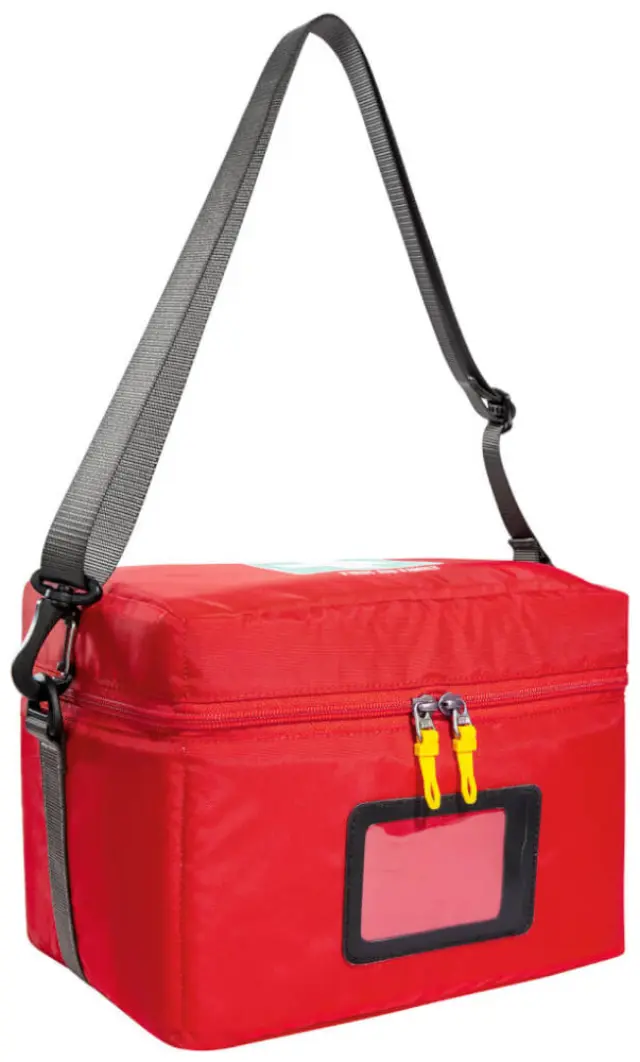 Κουτί Πρώτων Βοηθειών Tatonka First Aid Family Red - 2720-015