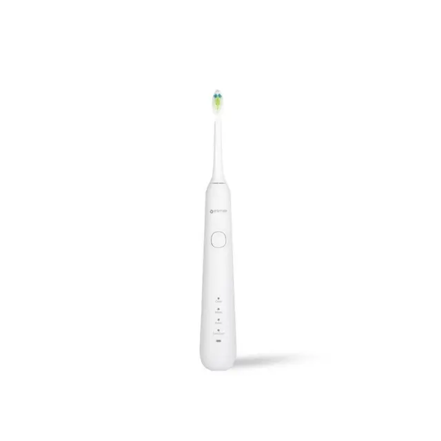 Oromed Ηλεκτρική Οδοντόβουρτσα Sonic Professional White (ORO-SONIC PROFESSIONAL)