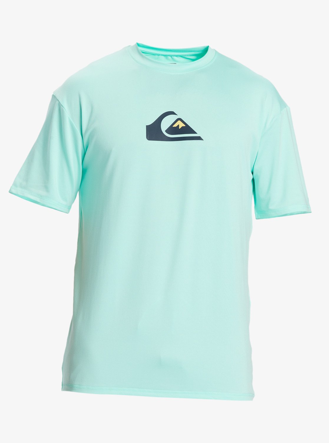 QUIKSILVER SOLID STREAK-ΑΝΔΡΙΚΗ ΜΠΛΟΥΖΑ GREEN