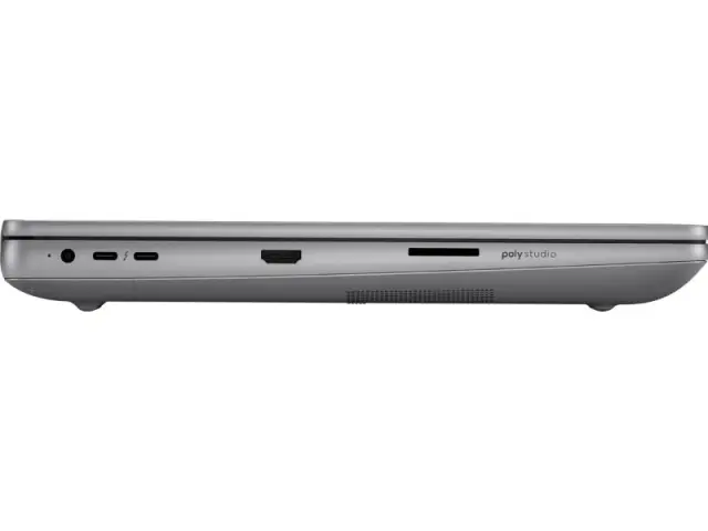 HP Workstation ZBook Fury G1i 16'' WUXGA U7-255HX 32GB 1TB RTX Pro 1000 Win 11 Pro 3Y (98L74ET) 3