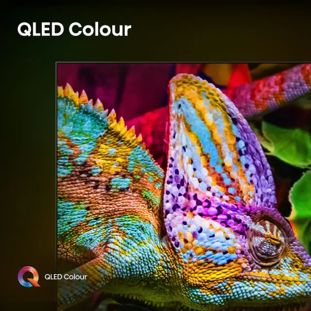 Hisense Smart Τηλεόραση 65" 4K UHD Mini LED U7Q HDR (2025) 65U7Q Pro 3