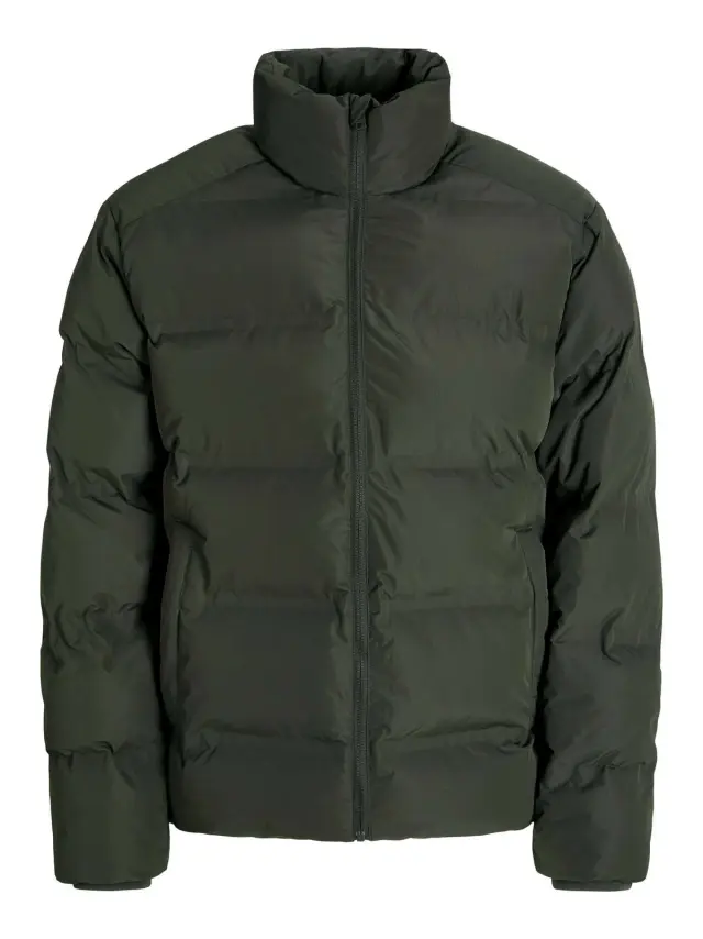 JJESOHO PUFFER COLLAR SN Rosin