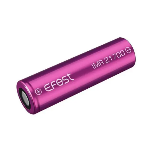 Efest 21700 5000mAh