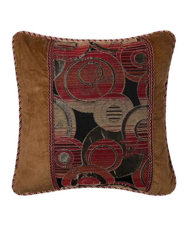 ΜΑΞΙΛΑΡΟΘΗΚΗ (45cm x 45cm) τρέσα 4 - -