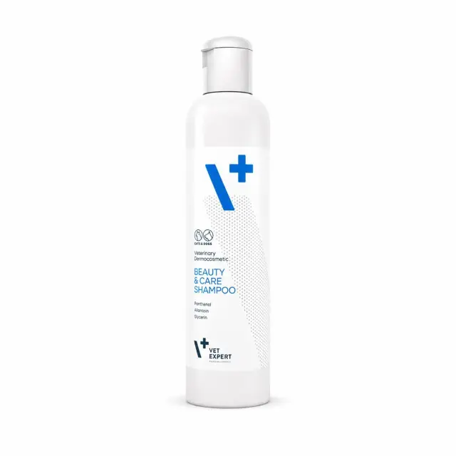 Vet Expert Beauty & Care Shampoo - 250ml