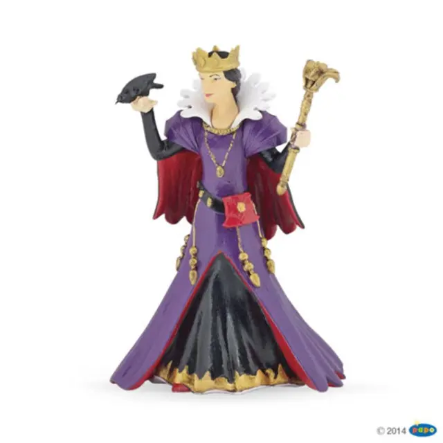 Papo The Evil Queen / 39085 (PAPO)