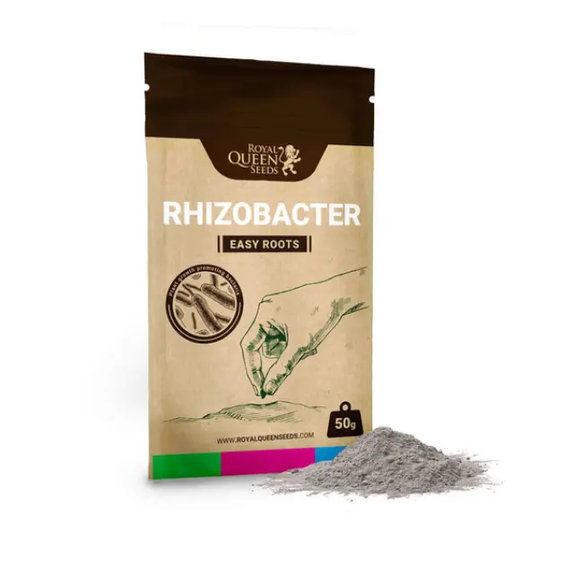 RQS Easy Roots Rhizobacter - 50gr
