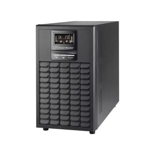Power Walker UPS VFI 3000 CG PF1 3000VA 3000W Black
