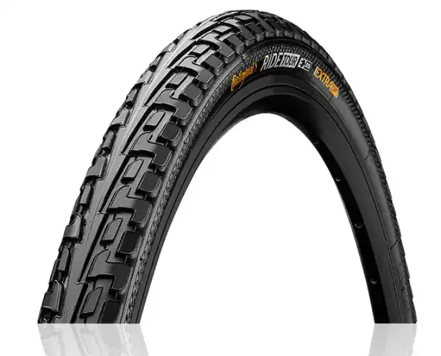 ΕΛΑΣΤΙΚΟ CONTINENTAL RIDE TOUR 700x32 ΜΑΥΡΟ