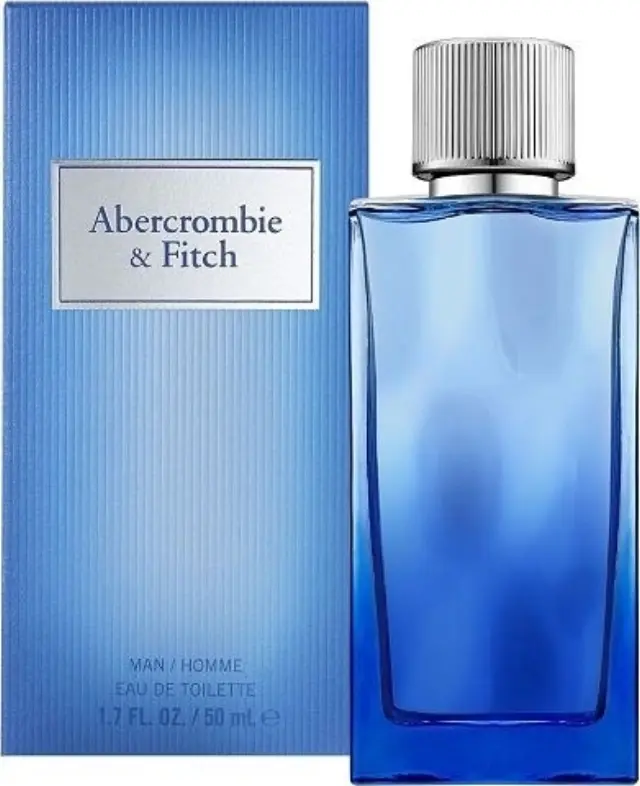 Abercrombie & Fitch First Instinct Together Eau de Toilette 50ml