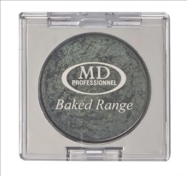 MD Professionnel Baked Range Wet & Dry Eyeshadow 819