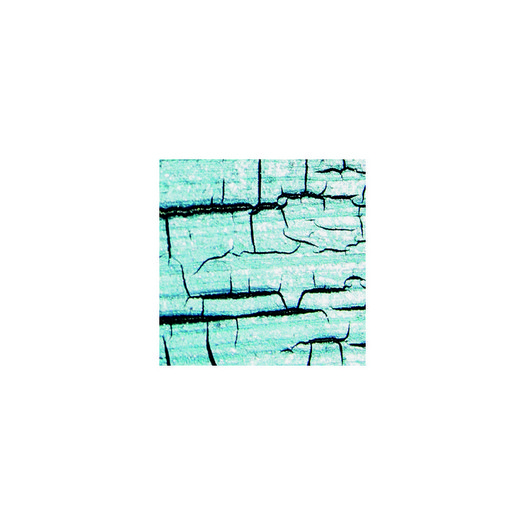 Cracking paste (μεταλλική πάστα κρακελέ) 100ml Pentart, silvery blue