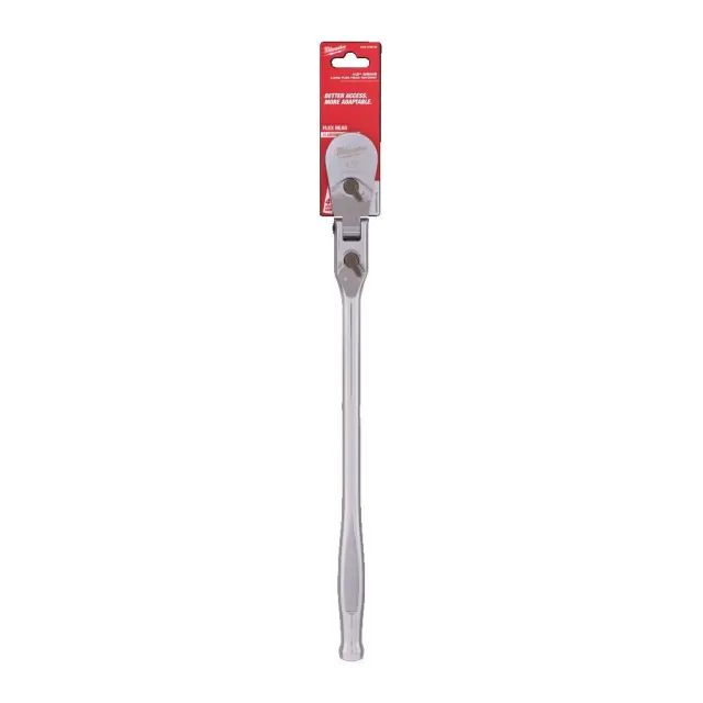 Milwaukee 4932479656 - ΚΑΣΤΑΝΙΑ 1/2" ΣΠΑΣΤΗΣ ΚΕΦΑΛΗΣ ΜΑΚΡΙΑ MW 3