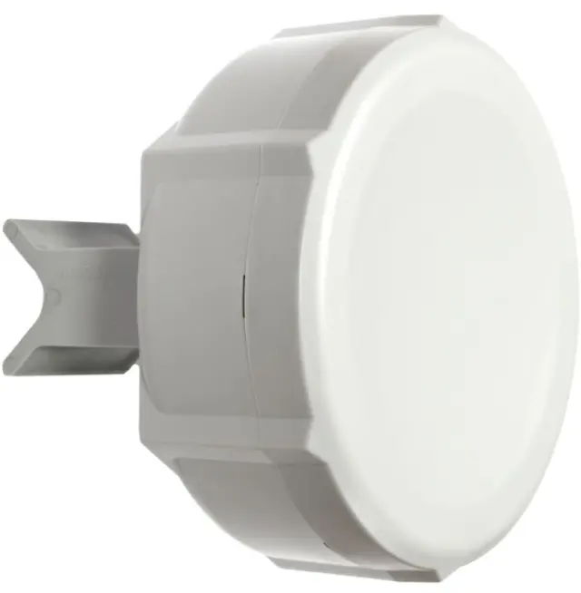 MikroTik RouterBOARD RBSXTG-5HPacD-SA, SXT SA5 ac, L4