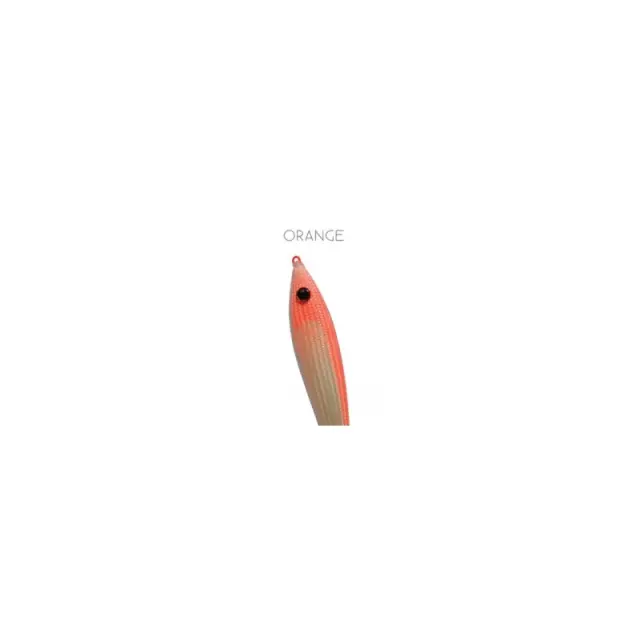 Καλαμαριέρα DTD Meka Papalina 2H Orange 100gr