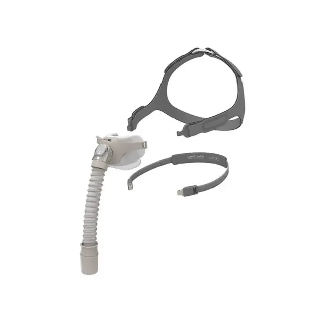 Pilairo Q Ρινική Μάσκα CPAP Fisher & Paykel 3