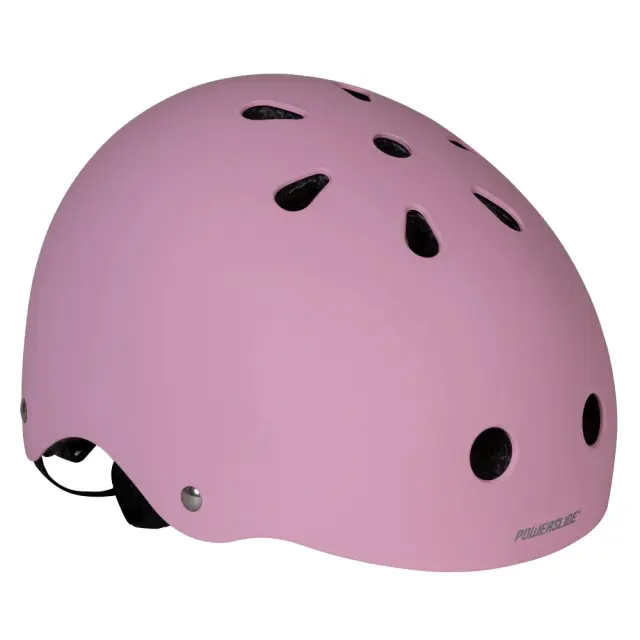 POWERSLIDE Allround Adventure Fondant Pink Κράνος Ροζ