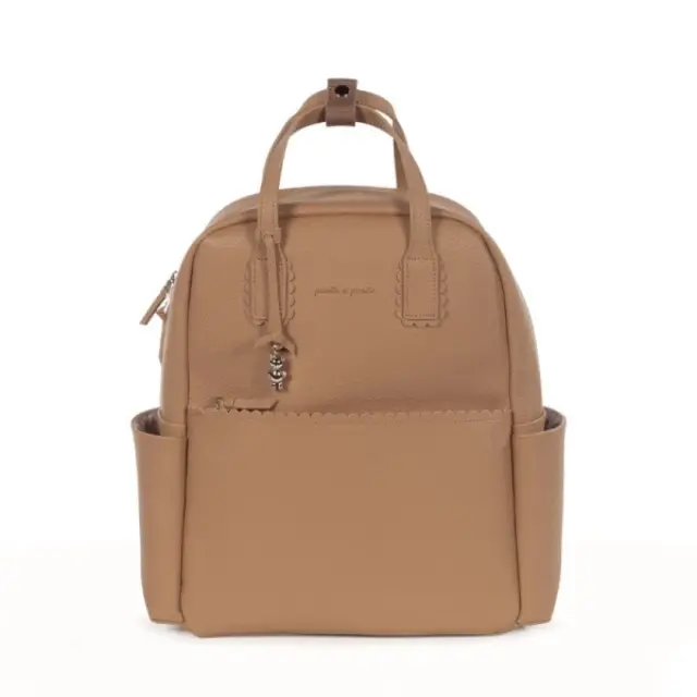 Τσάντα Αλλαξιέρα Backpack Icon Caramel