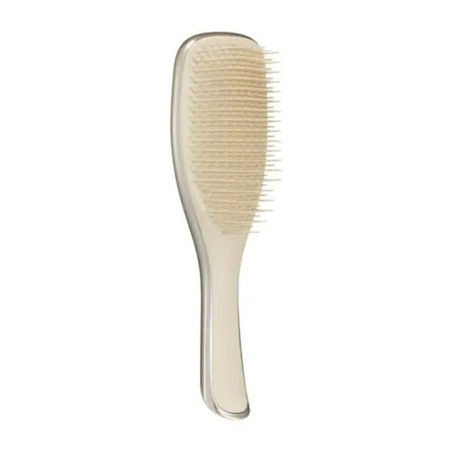 Tangle Teezer The Ultimate Detangler Chrome Champagne Gold, Βούρτσα Μαλλιών 1τμχ. 3