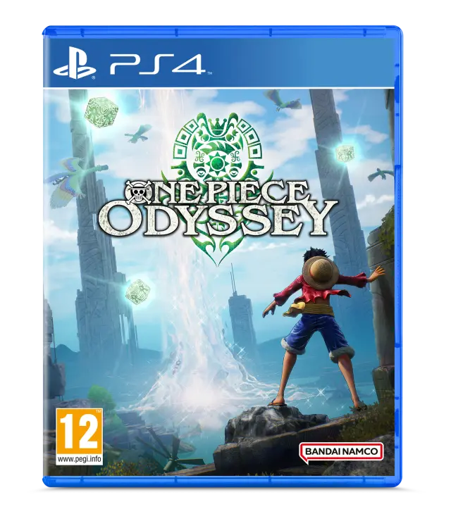One Piece Odyssey - PlayStation 4