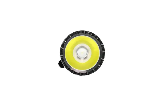 Φακός ACEBEAM DEFENDER P16 1800lm + Μπαταρία 3