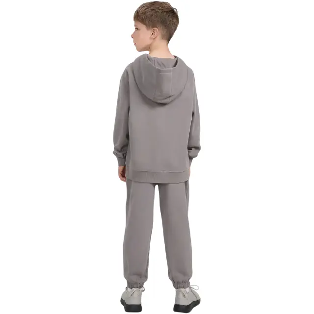 4F Jogger Kids Grey 4FJWAW25TTROM1245-22S - 164 3