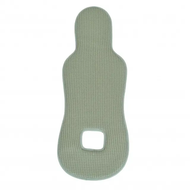 Cangaroo Αντι-ιδρωτικό Μαξιλαράκι Αυγού 40-87cm Anti-sweat Car seat pad AIRLUXE Mint 3800146272319 3