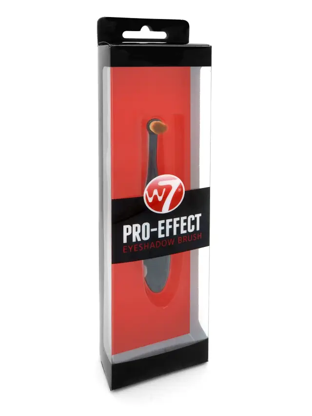 Pro Effect Eye Shadow Brush W7