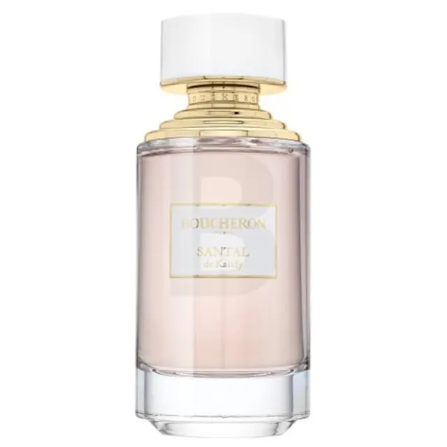 Boucheron Santal de Kandy Eau de Parfum unisex 125 ml