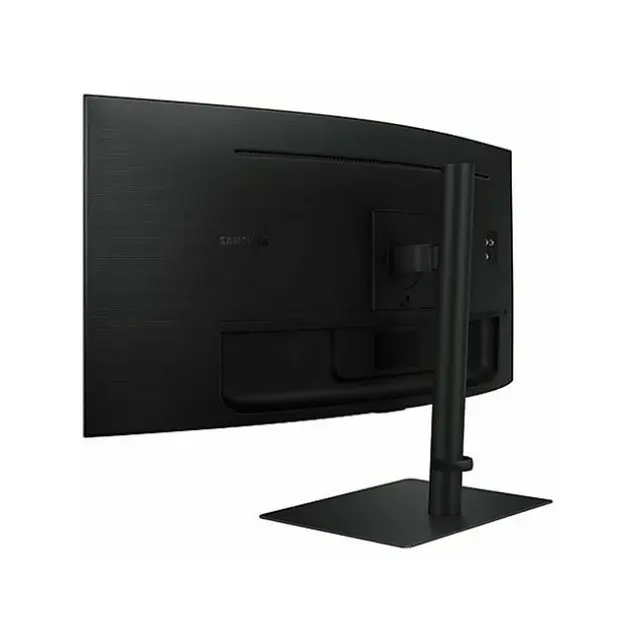 SAMSUNG LS34C652UAUXEN Curved WQHD Monitor 34'' 100 Hz (SAMLS34C652UAUXEN) SAMSUNG MONITORS 2
