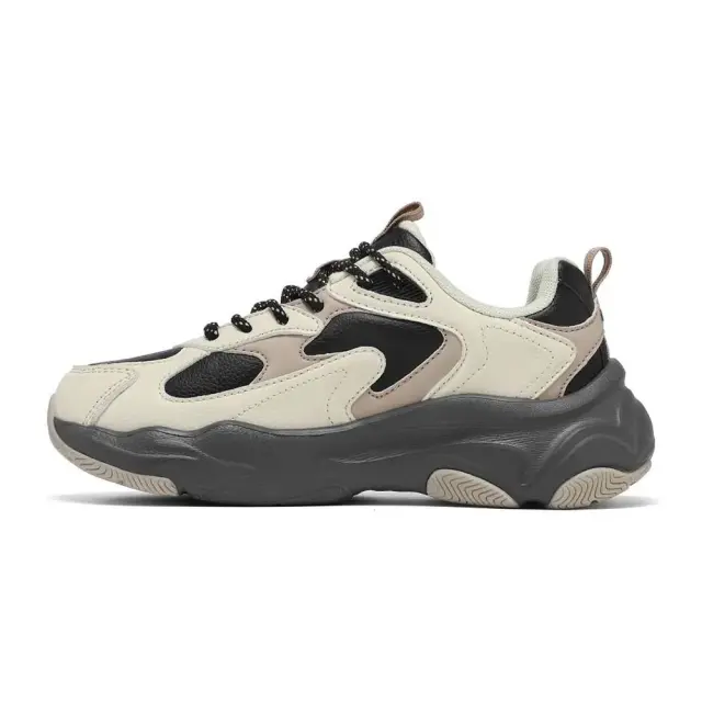 Fila Women's Memory Mallou 3 Μπεζ 5YF63017-066 (Fila) 2