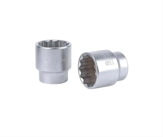 ΚΑΡΥΔΑΚΙ TACTIX CR-V ΠΟΛΥΓΩΝΟ 1/2 Νο 9mm