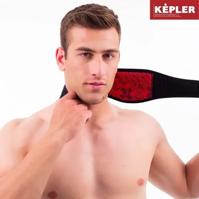 Powerpharm Kepler Κολάρο Αυχένα Medium