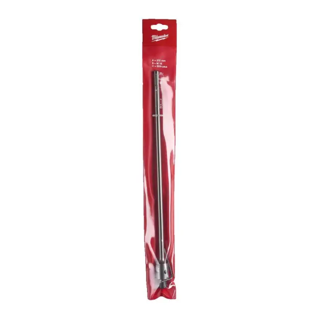 Milwaukee 4932399967 - ΑΞΟΝΑΣ SDS PLUS 370mm MW 3