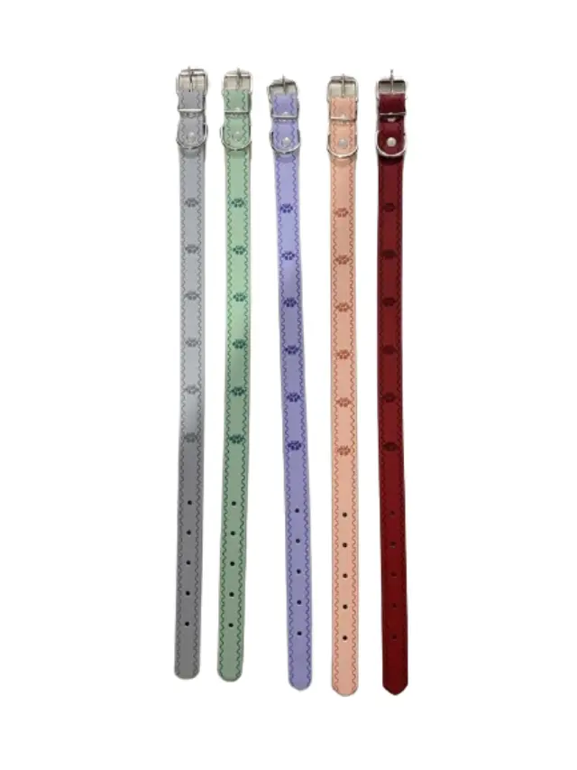 Περιλαίμιο - Κολάρο σκύλου - 3x56cm - 12pcs - 550161
