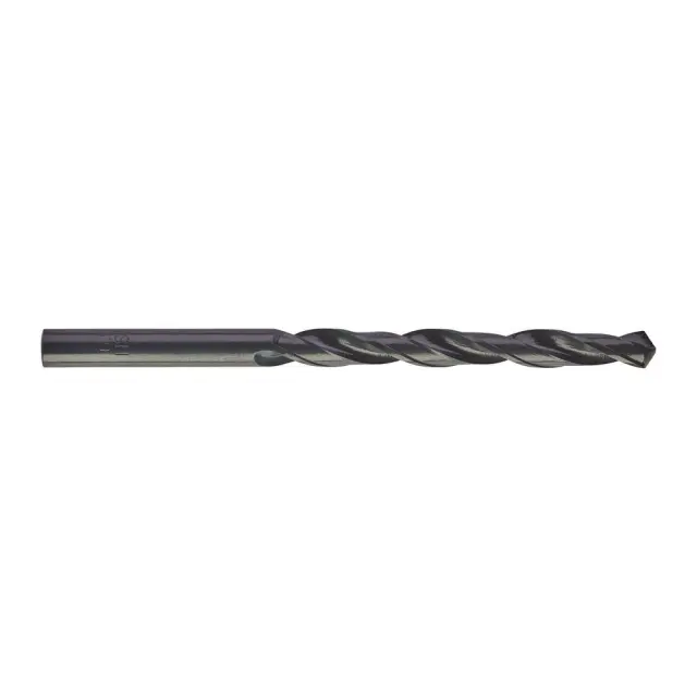 Milwaukee 4932363499 - ΤΡΥΠΑΝΙ ΑΕΡΟΣ 6.50mm ΜΑΥΡΑ MW 3