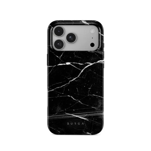 Burga Tough Magsafe Case, Vold - iPhone 18 Pro