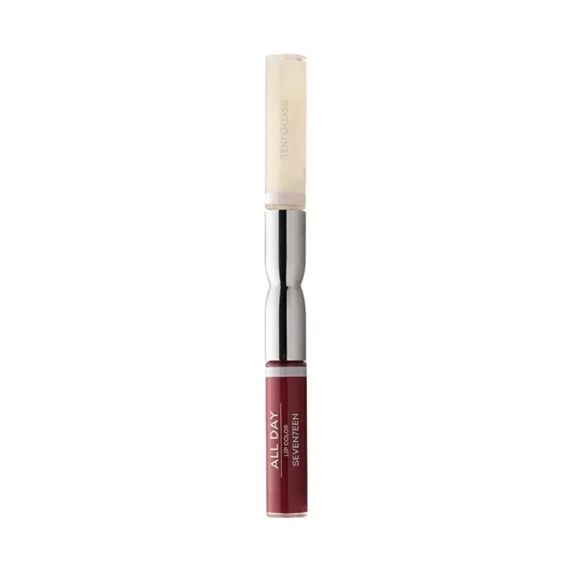 Seventeen All Day Lip Color & Top Gloss | Απόχρωση 61