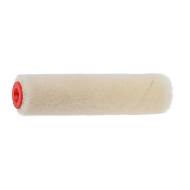 ΡΟΛΑ ΒΑΦΗΣ VELOUR-ΜΟΧΕΡ KRAUSMANN PAINT 5cm (2Τ)P0024